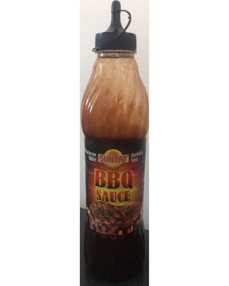 Photo of BBQ Sauce by Suntat