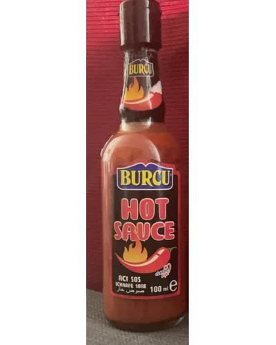 Photo of Hot sauce by Burcu