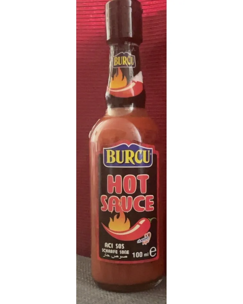 Photo of Hot sauce by Burcu