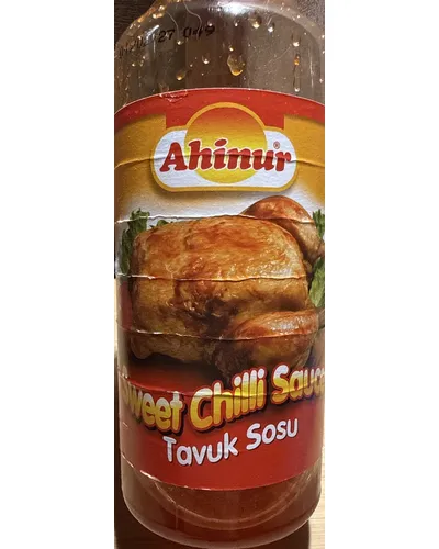 Photo of Sweet Chilli Sauce by Ahinur