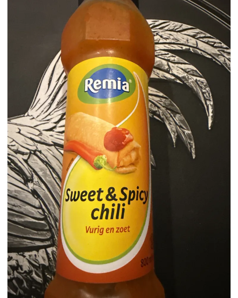 Photo of Sweet & Spicy Chili by Remia