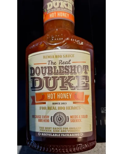 Photo of Doublet Shot Duke by Remia