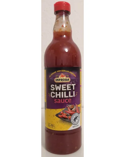 Photo of Sweet Chilli Sauce by Improba