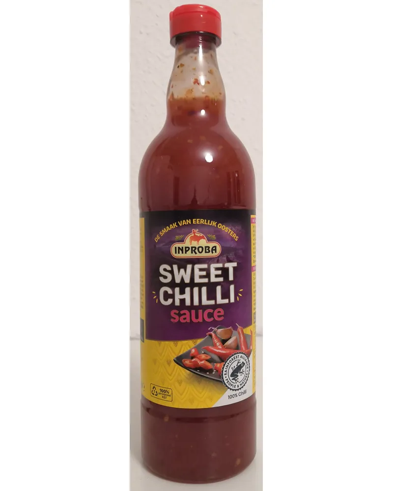 Photo of Sweet Chilli Sauce by Improba
