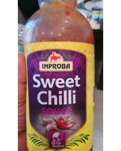 Photo of Sweet Chili Sauce by Inproba