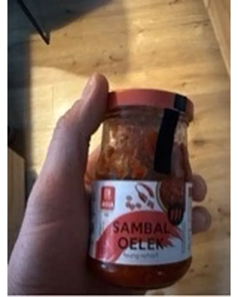 Photo of Sambal by Asia