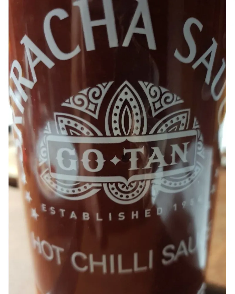 Photo of Chilli Sauce by Go-Tan