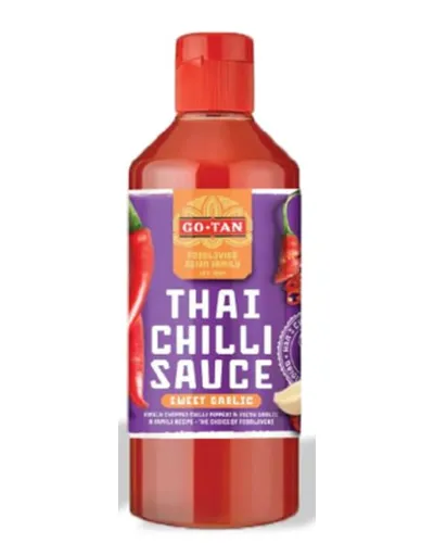 Photo of Sweet Chili Sauce by Haugen - gruppen as