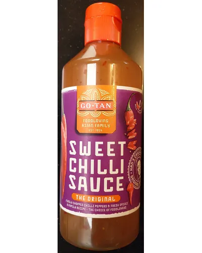 Photo of Chili-sauce by Go-Tan