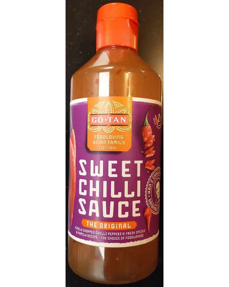 Photo of Chili-sauce by Go-Tan
