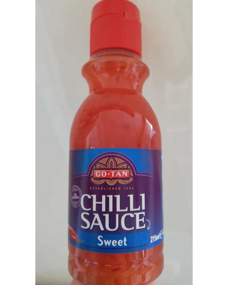 Photo of Chili Sauce Sweet by Go-Tan