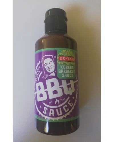 Photo of Korean Barbecue Sauce by Go-Tan