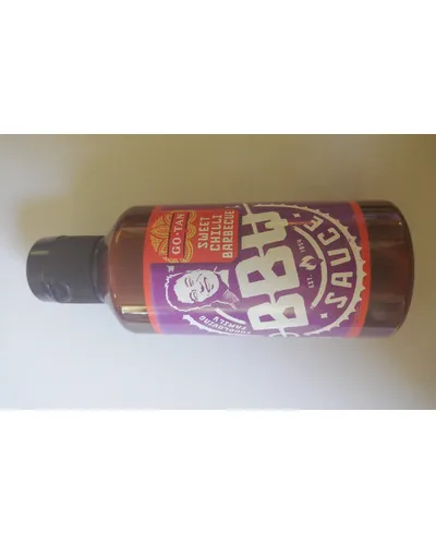 Photo of Sweet Chilli Barbecue by Go-Tan