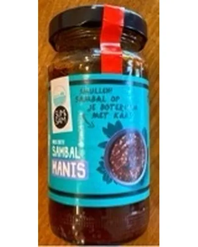 Photo of Sambal Manis by Sum&sam