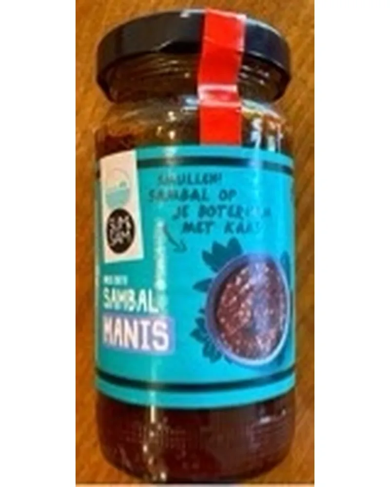 Photo of Sambal Manis by Sum&sam