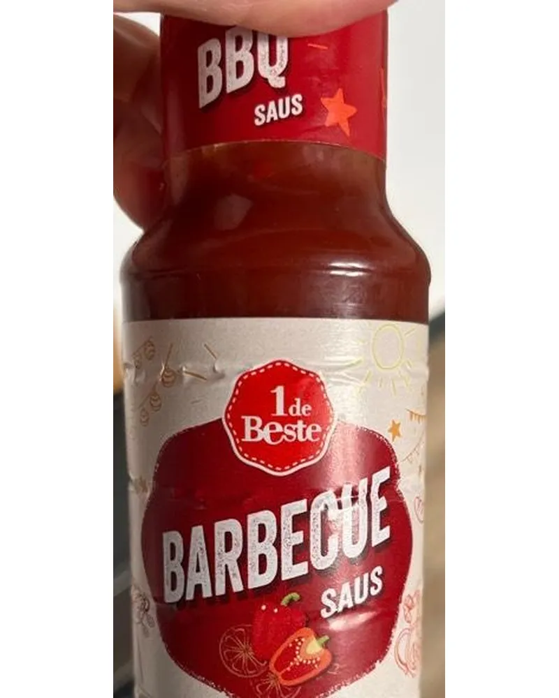 Photo of Barbecuesaus by 1de Beste