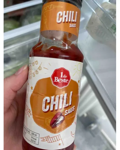 Photo of Chili Saus by 1de Beste