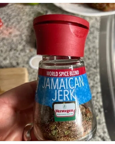 Photo of Jamaican Jerk by Verstegen