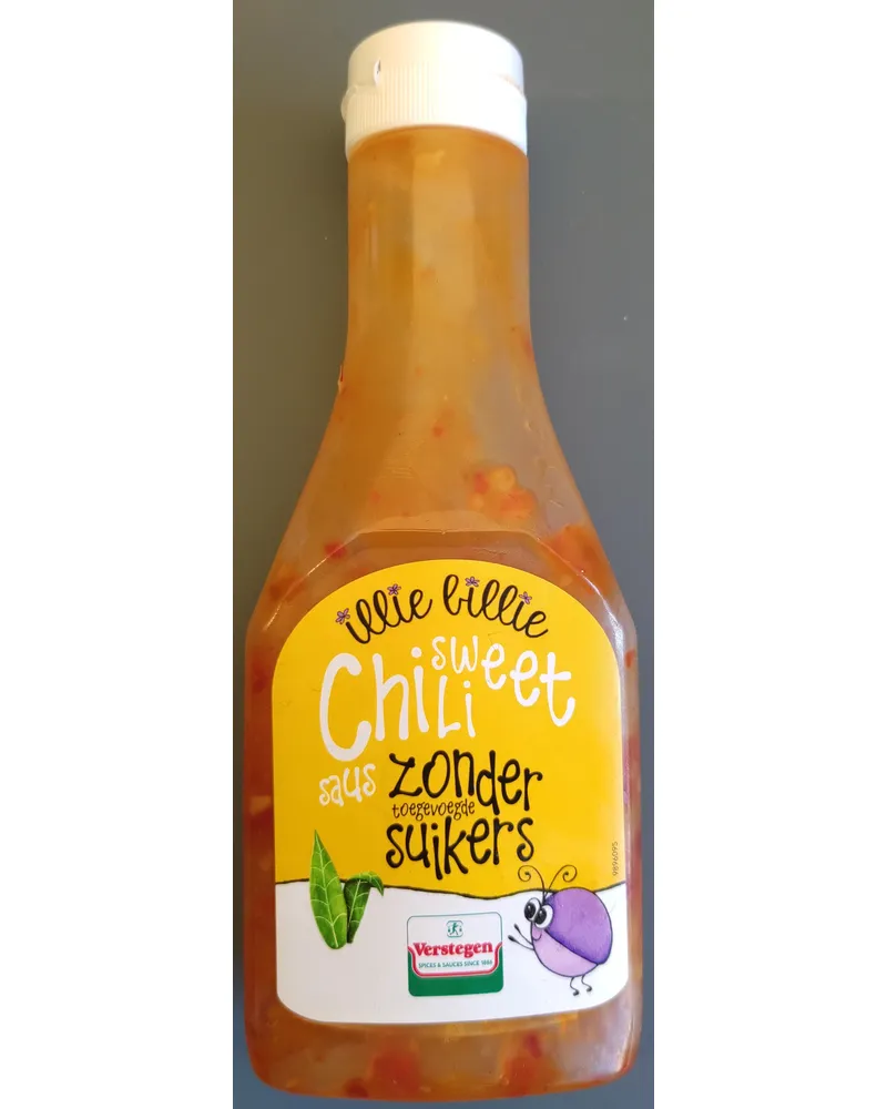 Photo of Sweet Chili Saus by Illie Billie