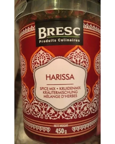Photo of Harissa by Bresc