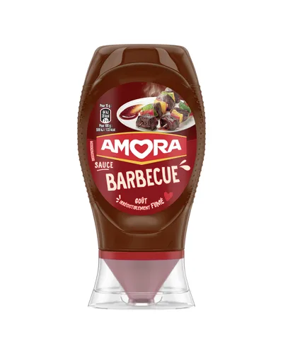 Photo of Sauce Barbecue by Amora