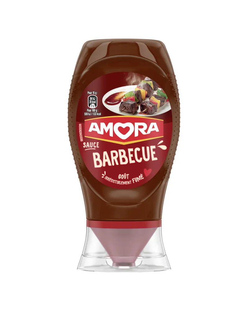 Photo of Sauce Barbecue by Amora
