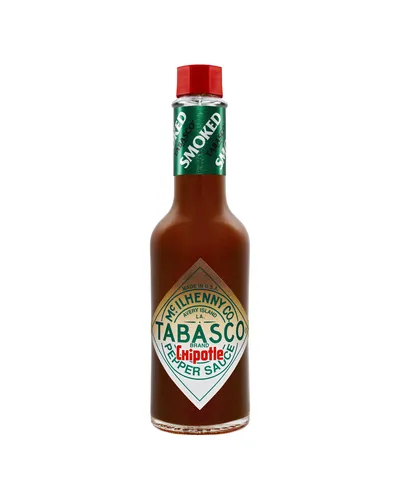 Photo of Sauce Chipotle flacon by Tabasco
