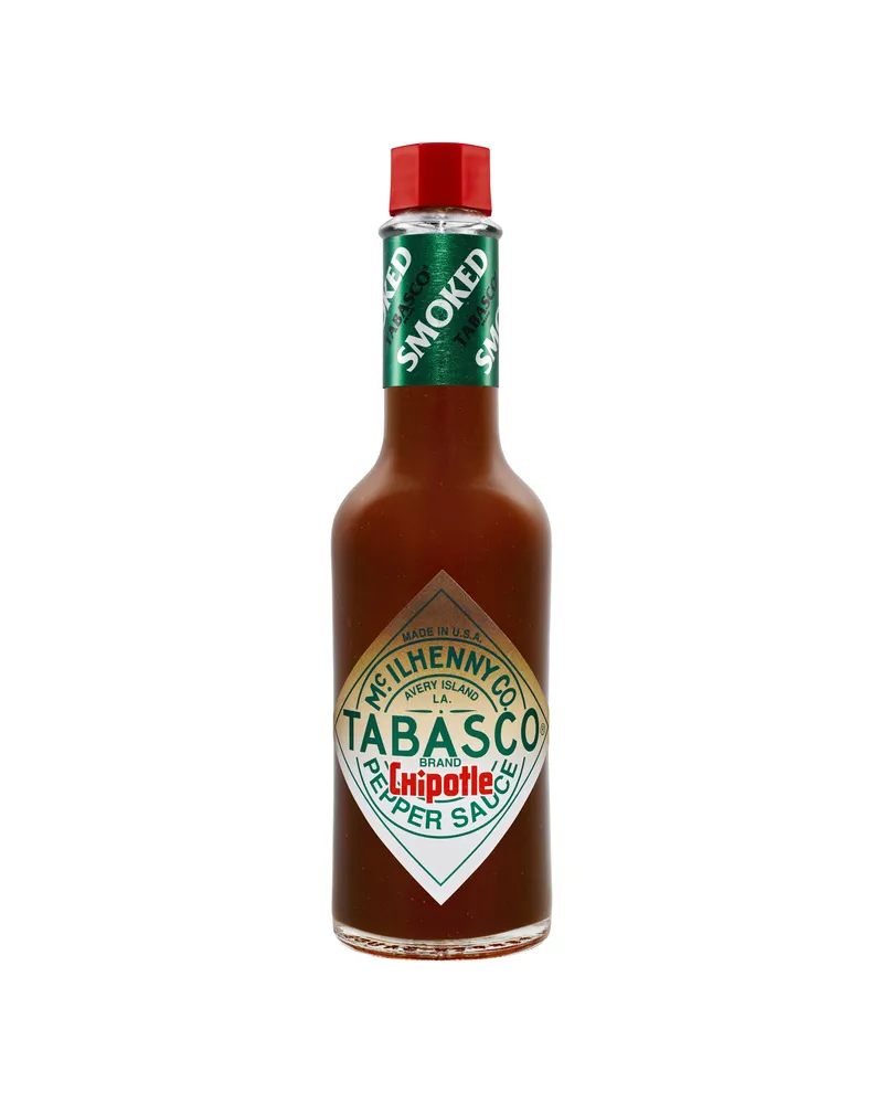 Photo of Sauce Chipotle flacon by Tabasco