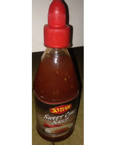 Photo of Sothai Sweet Chili Sauce by So Thai