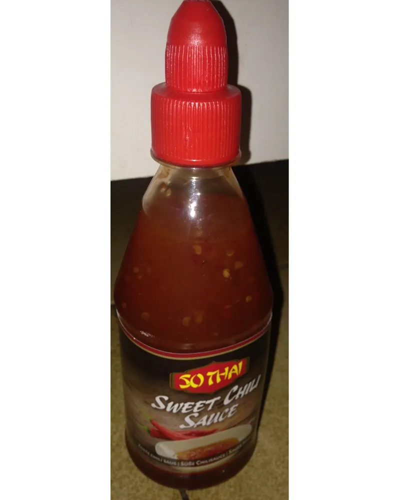Photo of Sothai Sweet Chili Sauce by So Thai