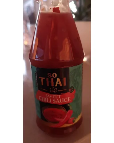 Photo of Sweet Chili Sauce by So Thai