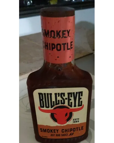 Photo of Smokey Chipotle by Bull's-Eye