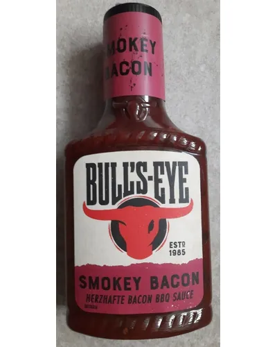 Photo of Bulls Eye - Smokey Bacon by Bull's-Eye