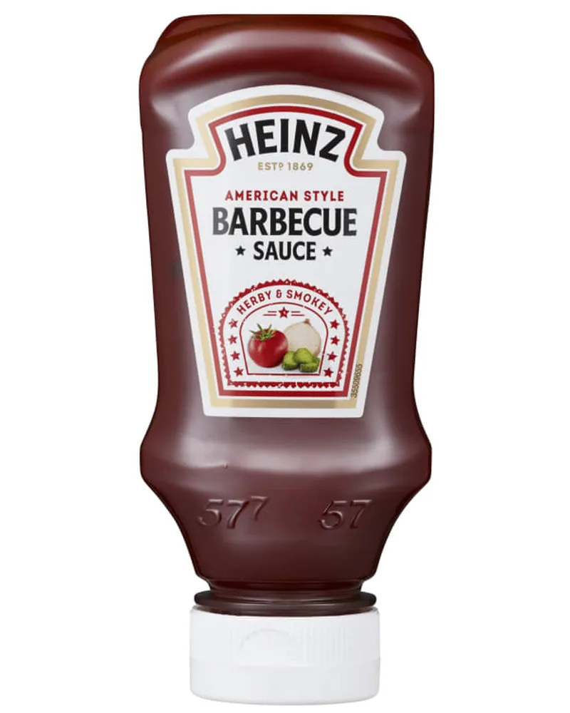 Photo of Barbacue Sauce by Haugen - gruppen as
