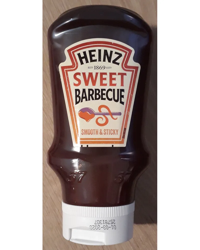 Photo of Sweet Barbecue - Sauce barbecue douce by Heinz