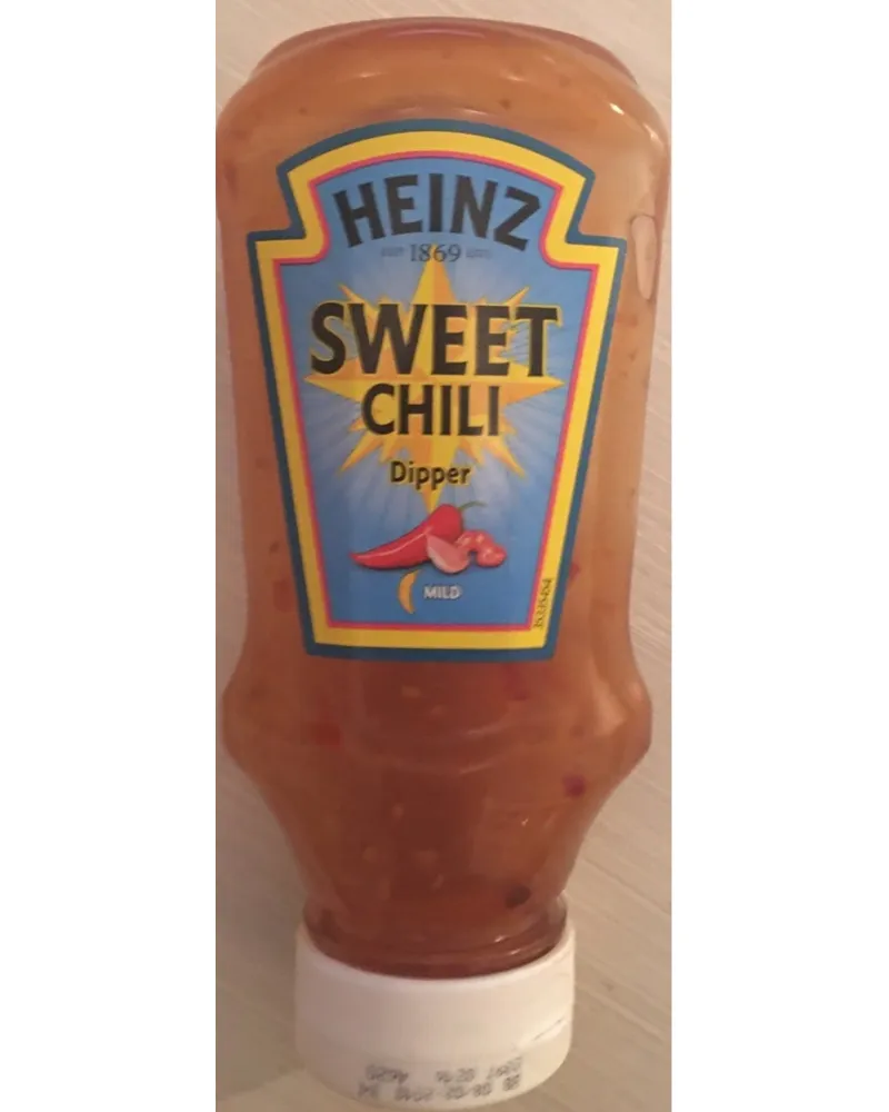 Photo of Sweet Chili Sauce Maustekastike by Heinz