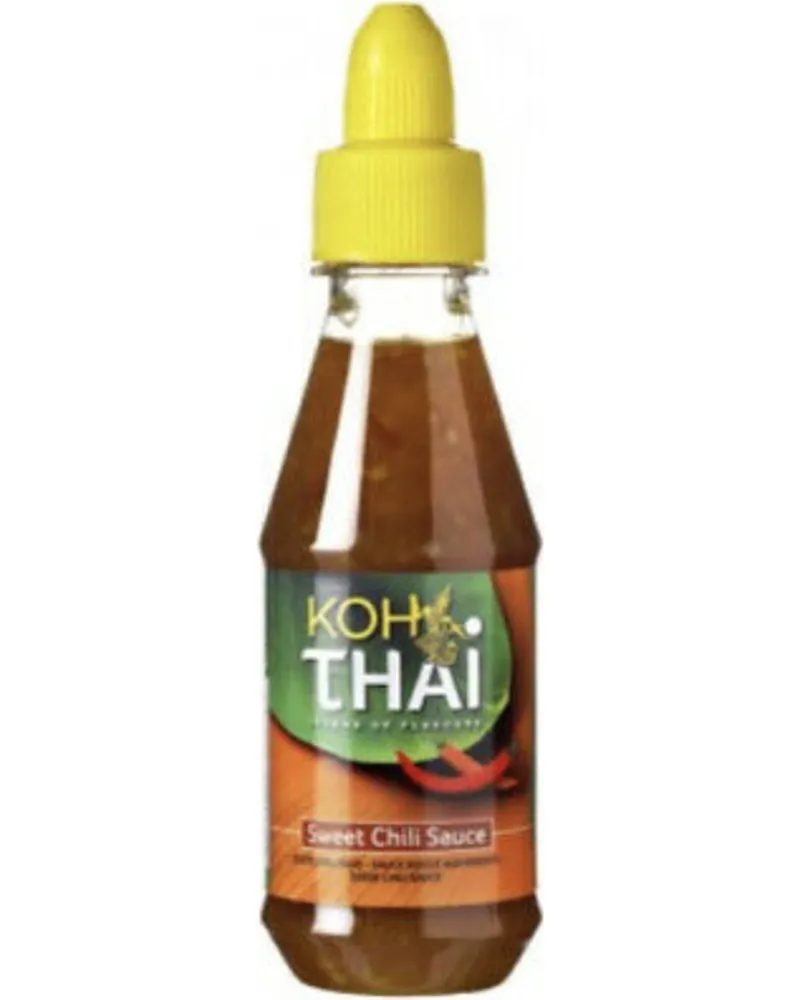 Photo of Sweet chili sauce by Kohthai