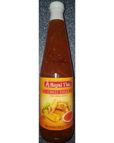 Photo of Sauce chili pour rouleaux de printemps by Royal Thai