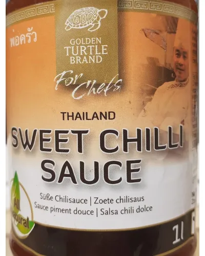 Photo of Sweat chilli sauce by Golden Turtle Brand