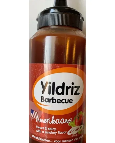 Photo of Barbecue Amerikaans by Yildriz