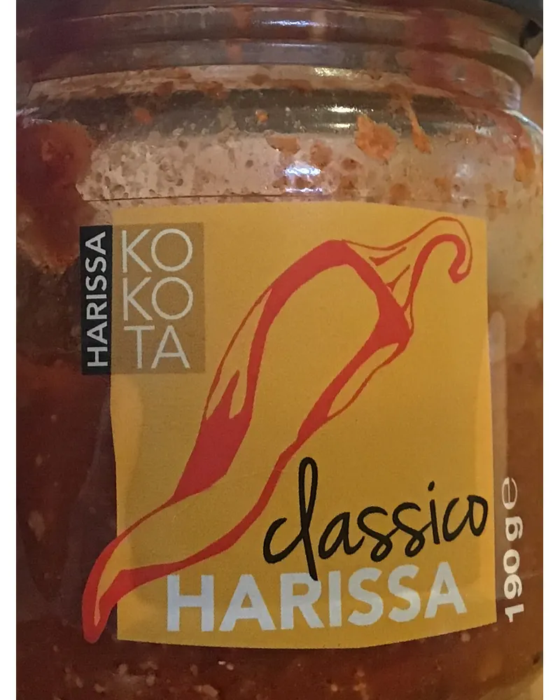 Photo of Harissa by Kokota