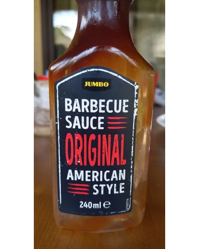 Photo of Original américain style by Jumbo