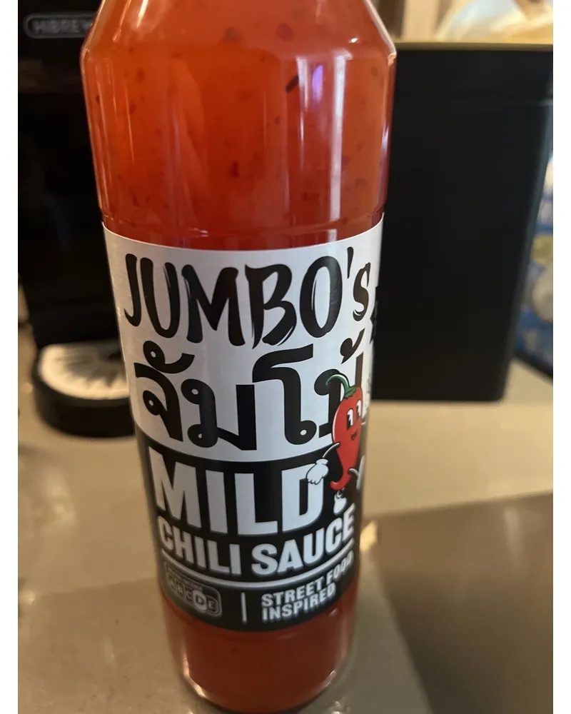 Photo of Sweet Chili Sauce by Jumbo
