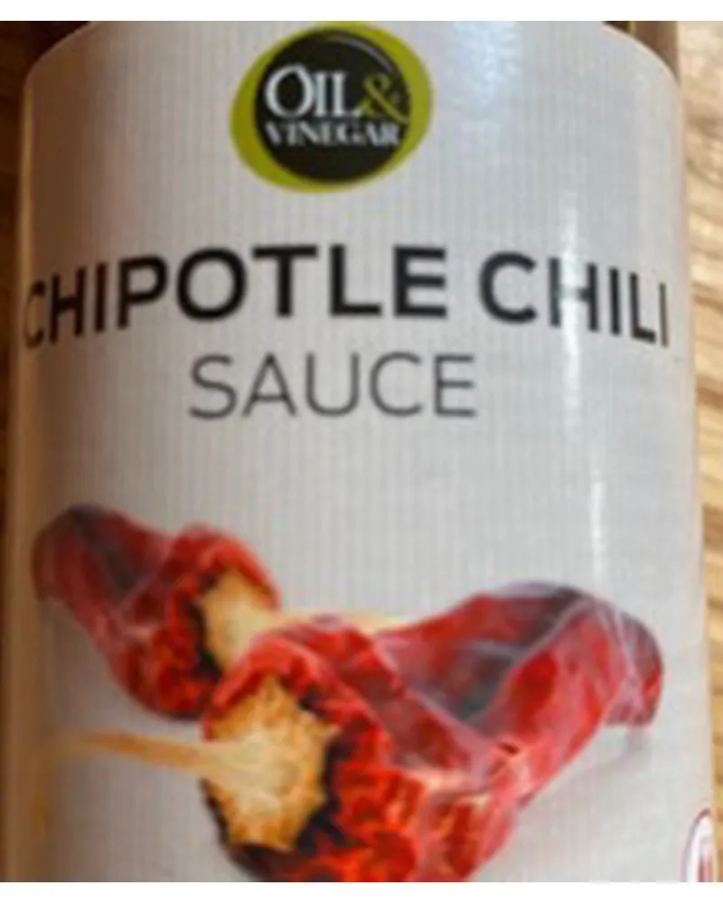 Photo of Chipotle Chili Sauce by Oil & Vinegar