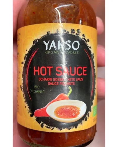 Photo of Hot sauce by Yakso