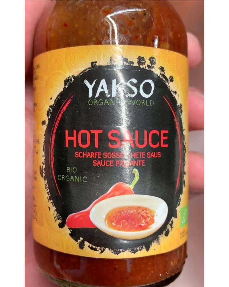 Photo of Hot sauce by Yakso