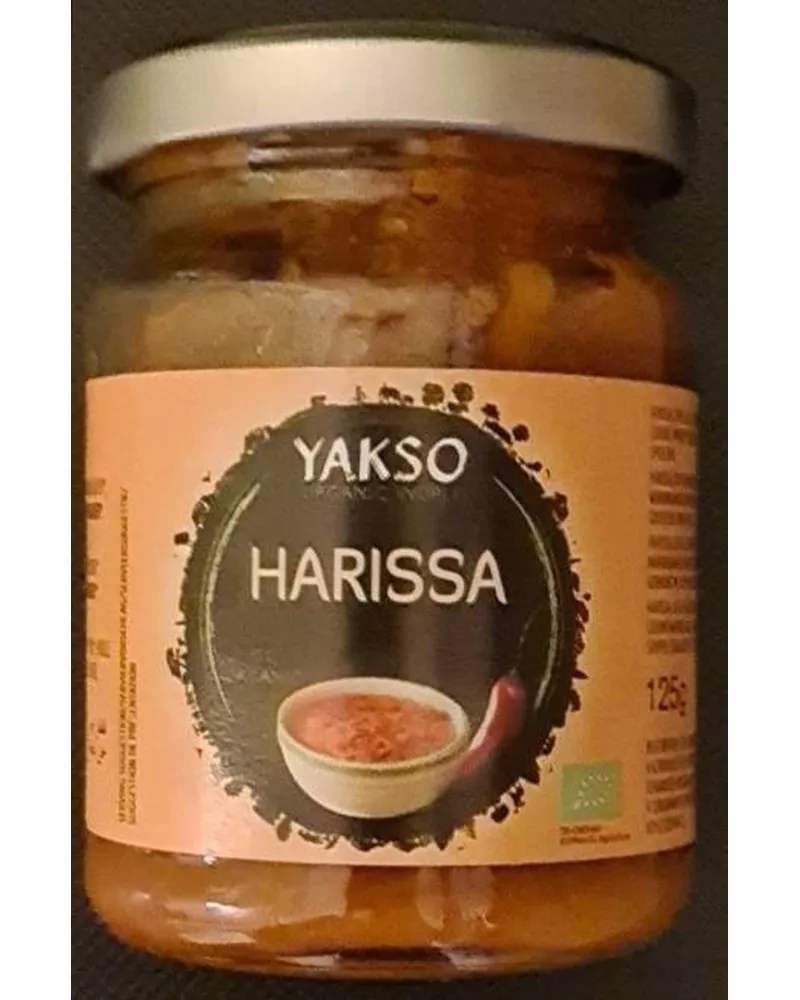 Photo of Harissa by Yakso
