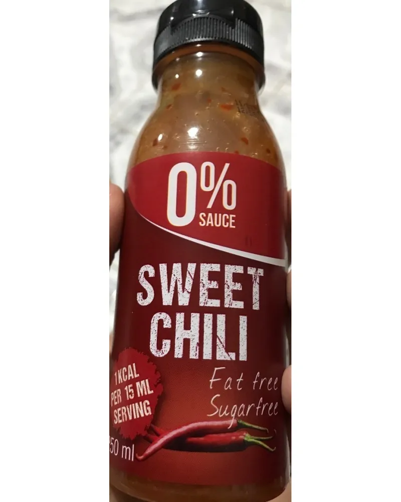 Photo of Sauce sweet chili by Zero Sauce