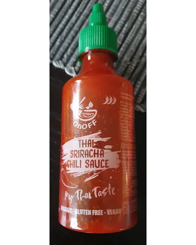 Photo of Thai Sriracha sauce by Onoff