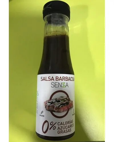 Photo of Salsa barbacoa by senza